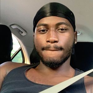 Meet your Posher, Timothy